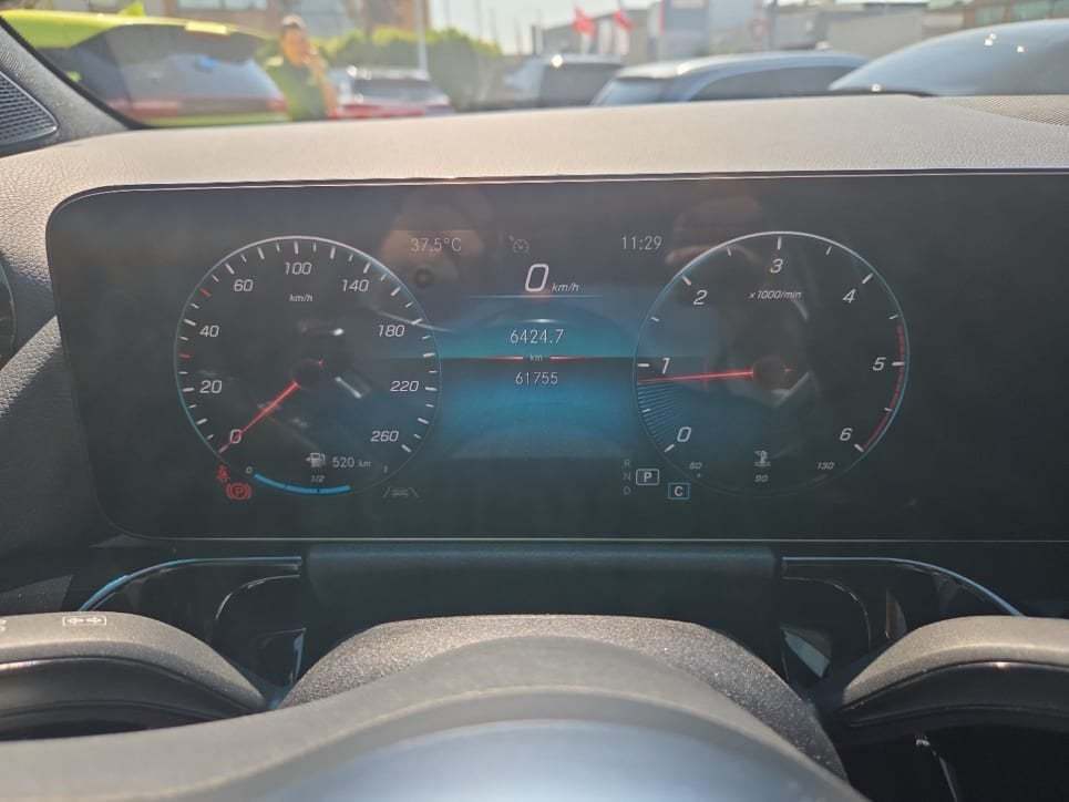 GLA 200 d Premium 4matic auto - Certified