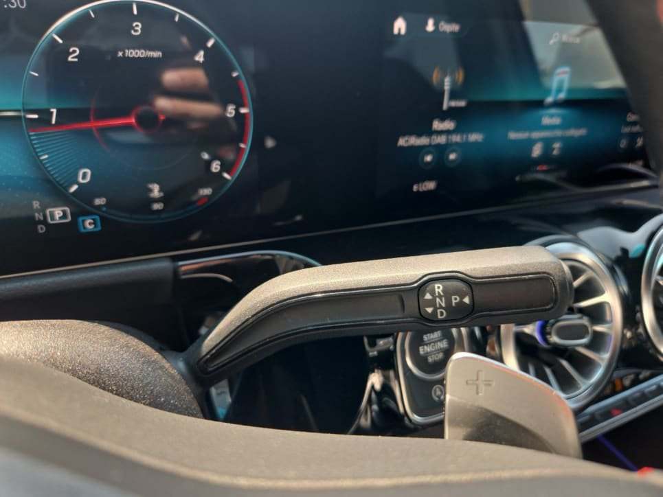GLA 200 d Premium 4matic auto - Certified