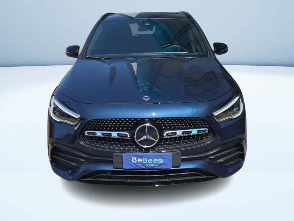 GLA 200 d Premium 4matic auto - Certified