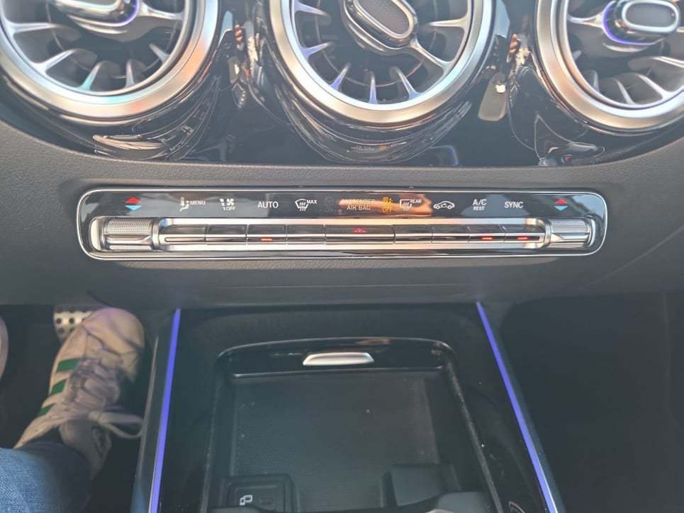 GLA 200 d Premium 4matic auto - Certified