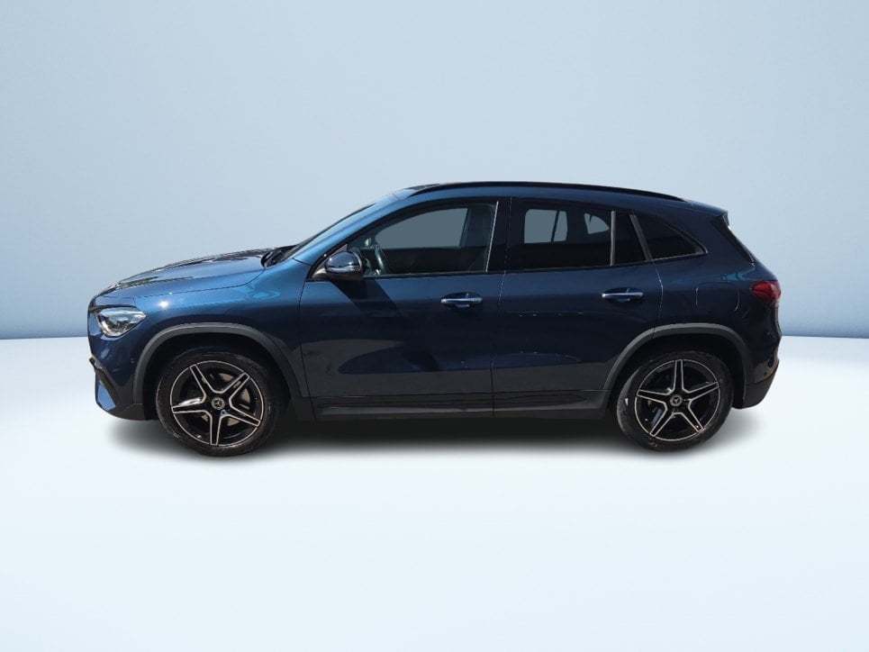GLA 200 d Premium 4matic auto - Certified