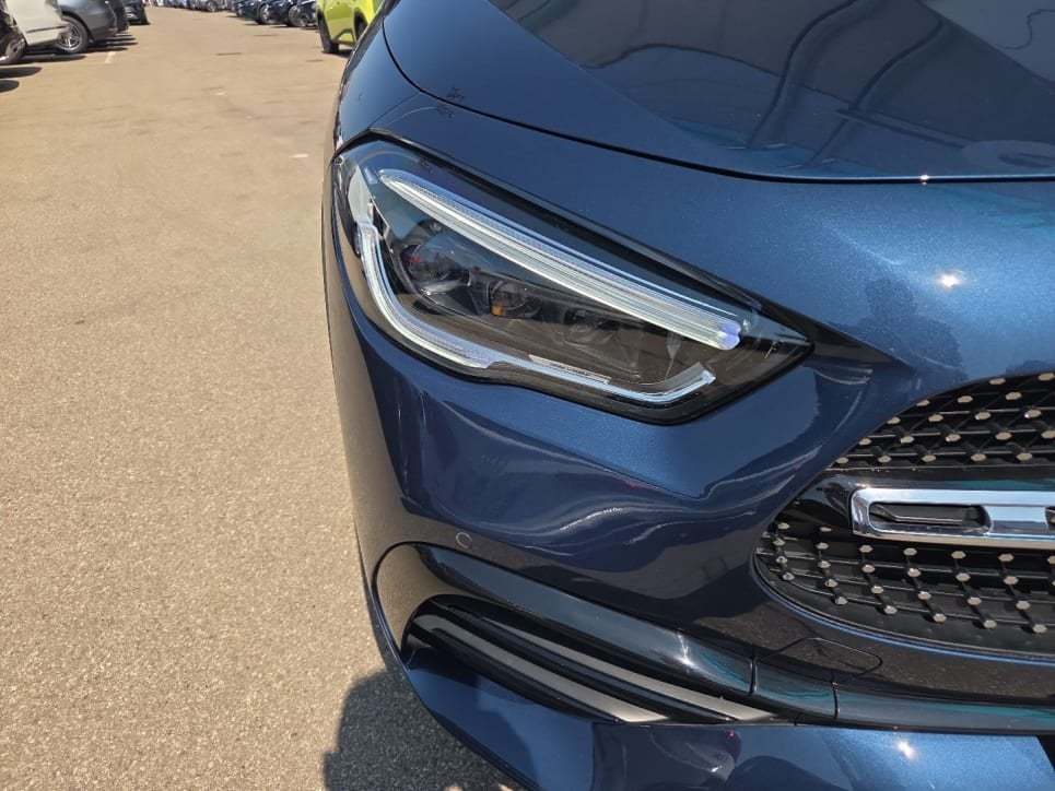 GLA 200 d Premium 4matic auto - Certified