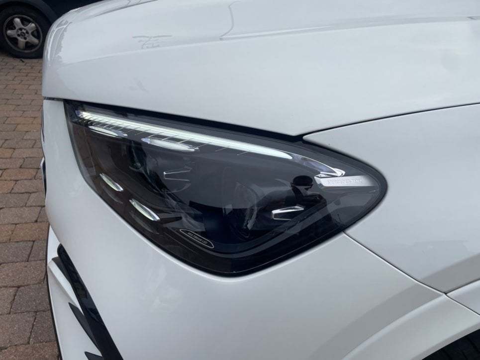 GLE Coupe 300 d AMG Line Premium Plus 4matic auto - Certified