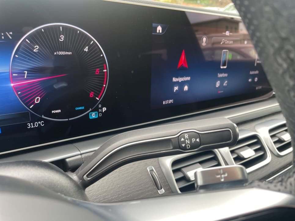 GLE Coupe 300 d AMG Line Premium Plus 4matic auto - Certified