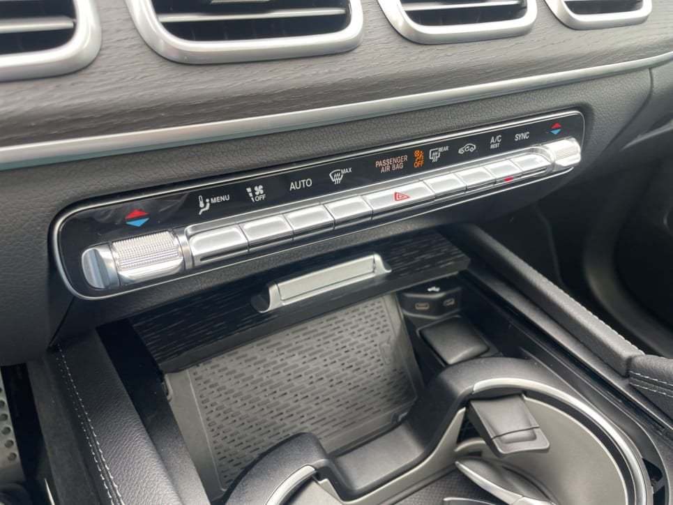GLE Coupe 300 d AMG Line Premium Plus 4matic auto - Certified
