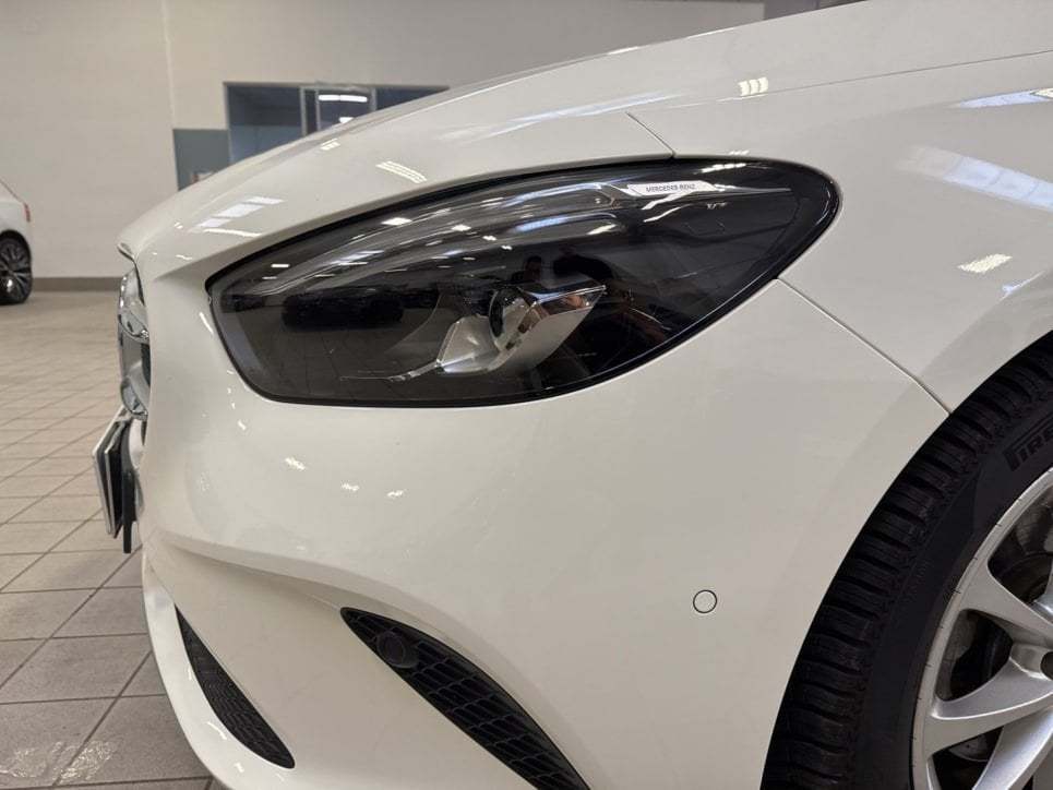 B 180 d Sport Plus auto - Certified