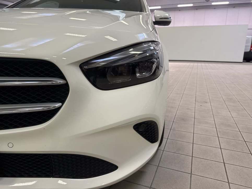 B 180 d Sport Plus auto - Certified