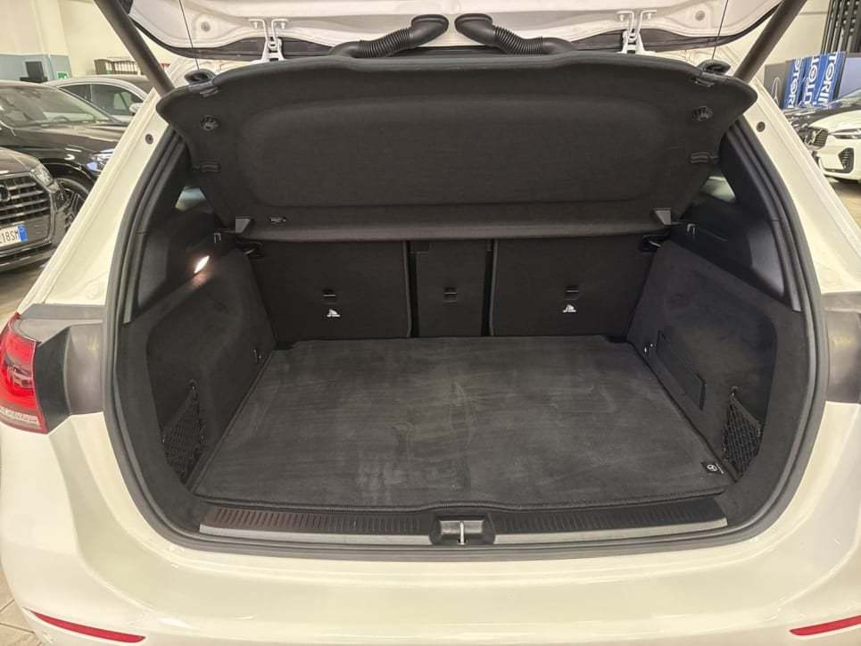 B 180 d Sport Plus auto - Certified