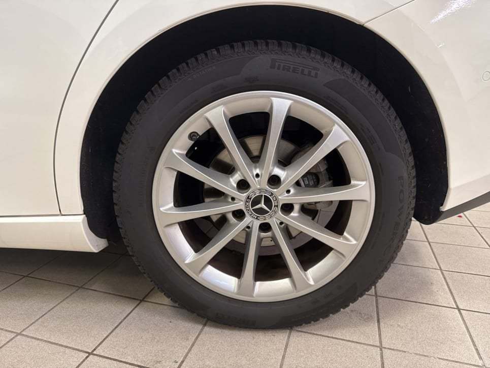 B 180 d Sport Plus auto - Certified