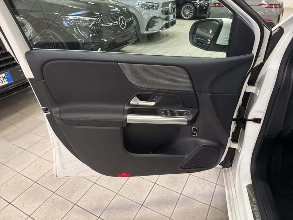 B 180 d Sport Plus auto - Certified