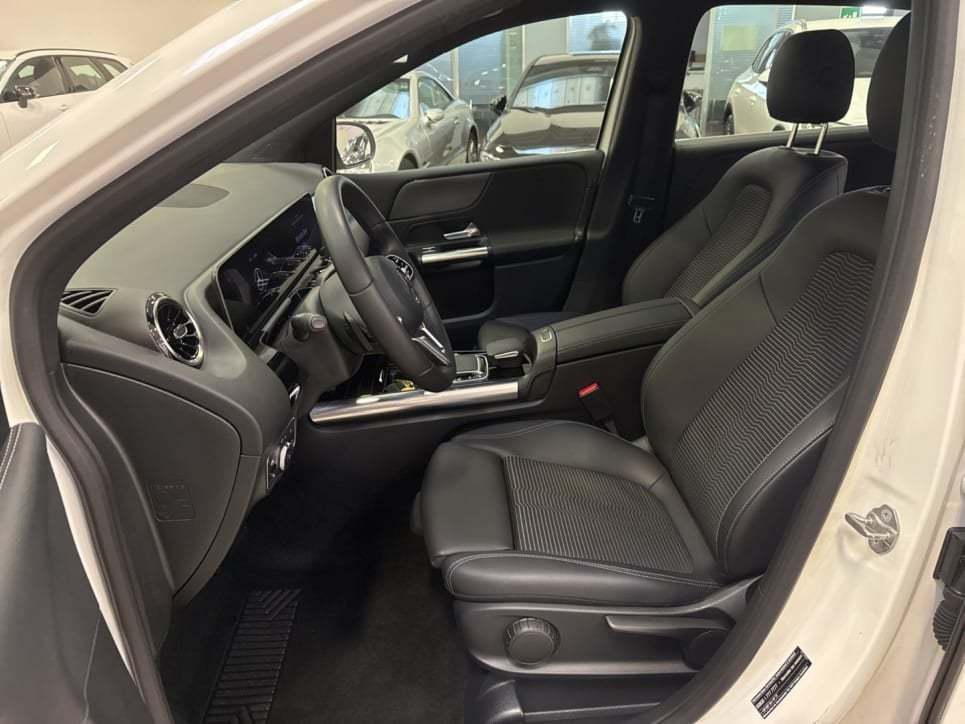 B 180 d Sport Plus auto - Certified