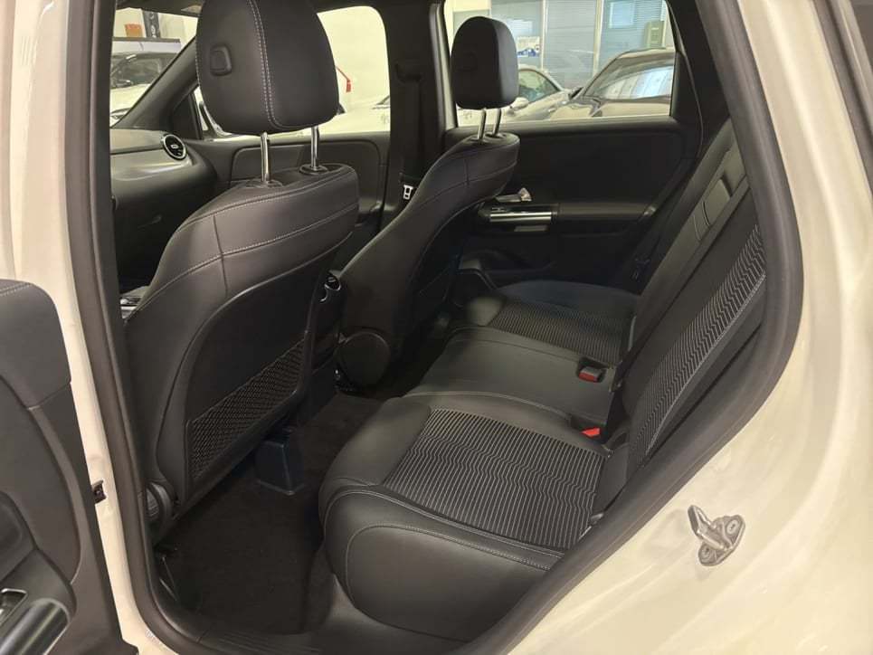 B 180 d Sport Plus auto - Certified