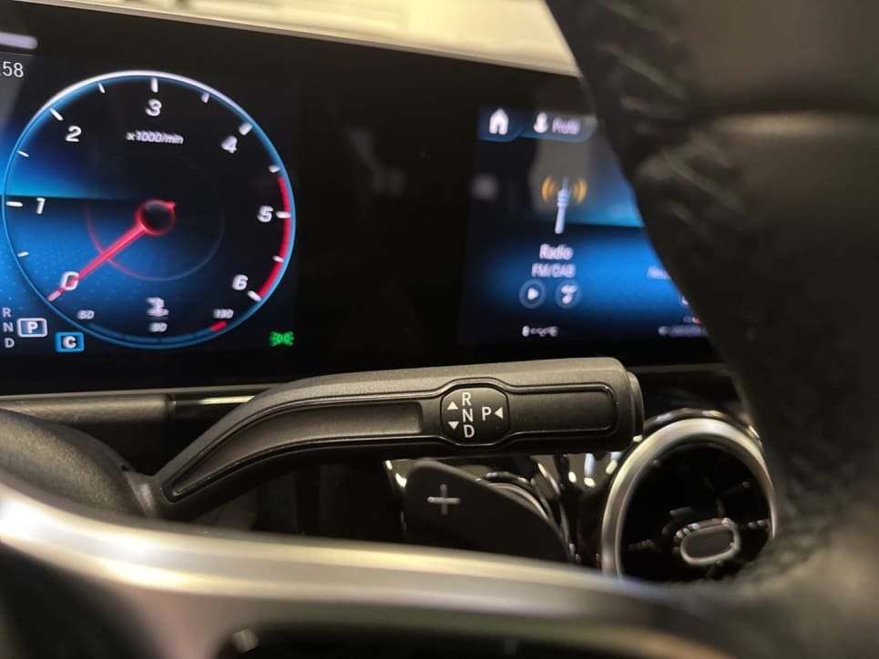 B 180 d Sport Plus auto - Certified