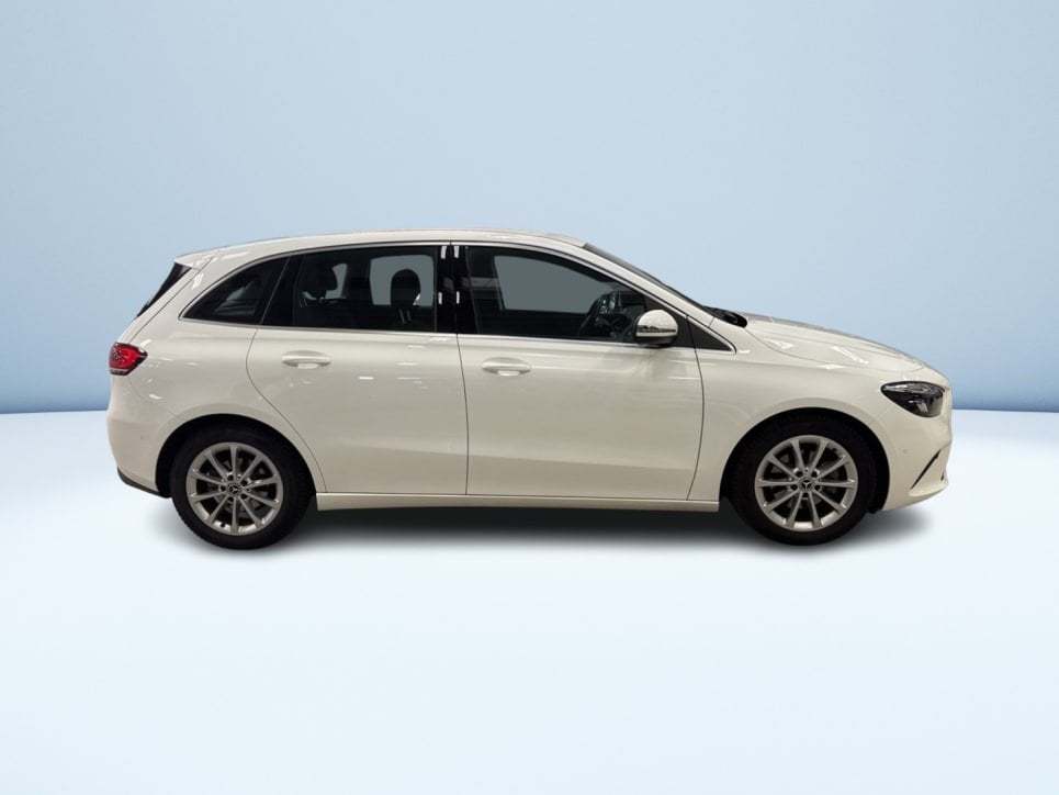 B 180 d Sport Plus auto - Certified