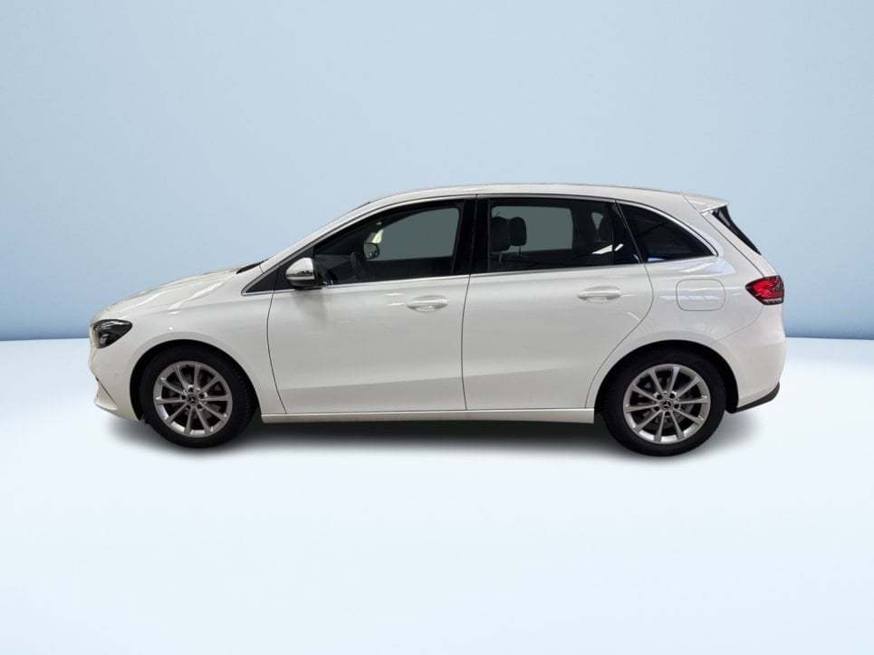 B 180 d Sport Plus auto - Certified