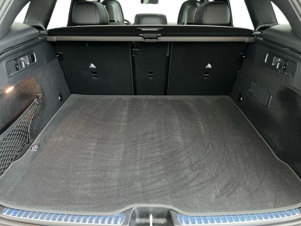 GLC 220 d AMG Line Advanced 4matic auto - Certified