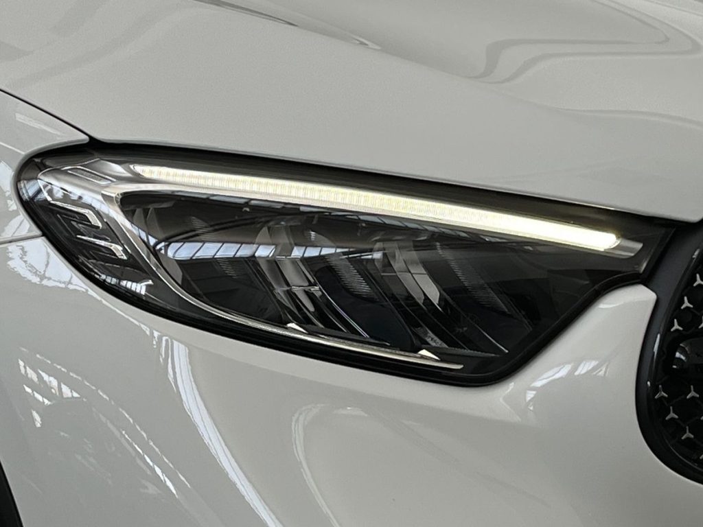 GLC 220 d AMG Line Advanced 4matic auto - Certified