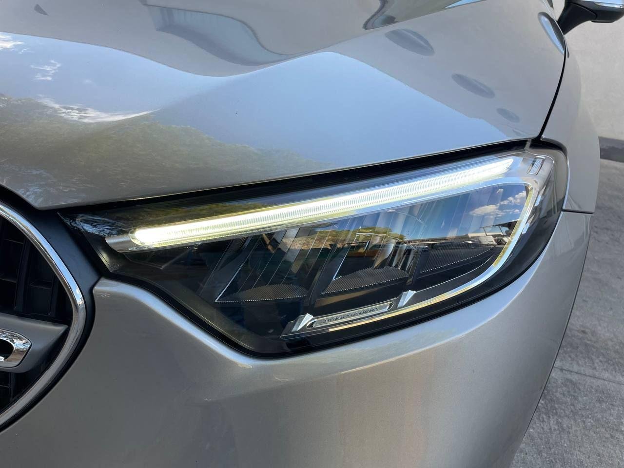 GLC 220 d Advanced Plus 4matic auto - Certified