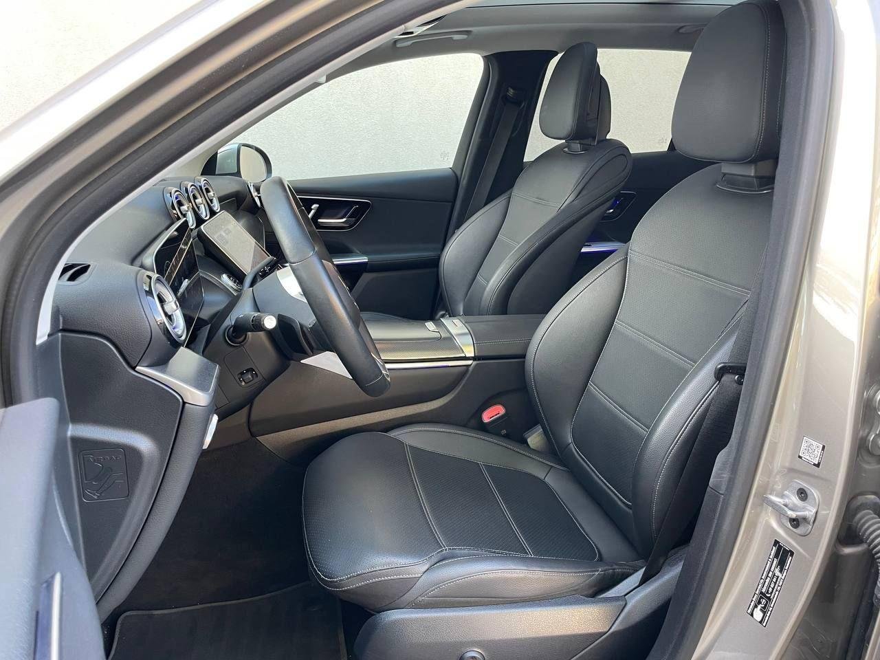GLC 220 d Advanced Plus 4matic auto - Certified