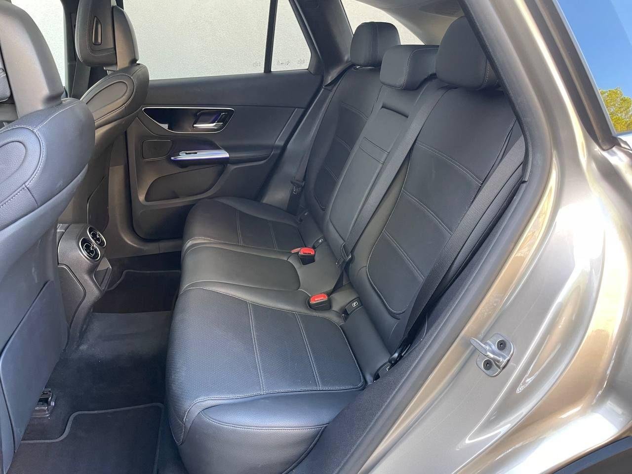 GLC 220 d Advanced Plus 4matic auto - Certified