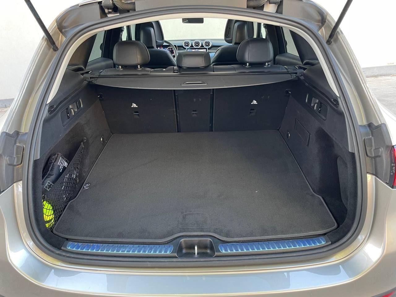 GLC 220 d Advanced Plus 4matic auto - Certified
