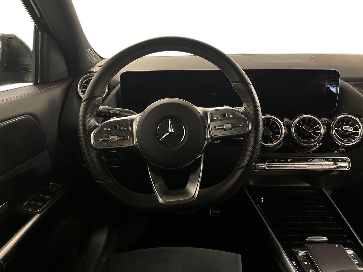 GLA 180 Premium auto - Certified