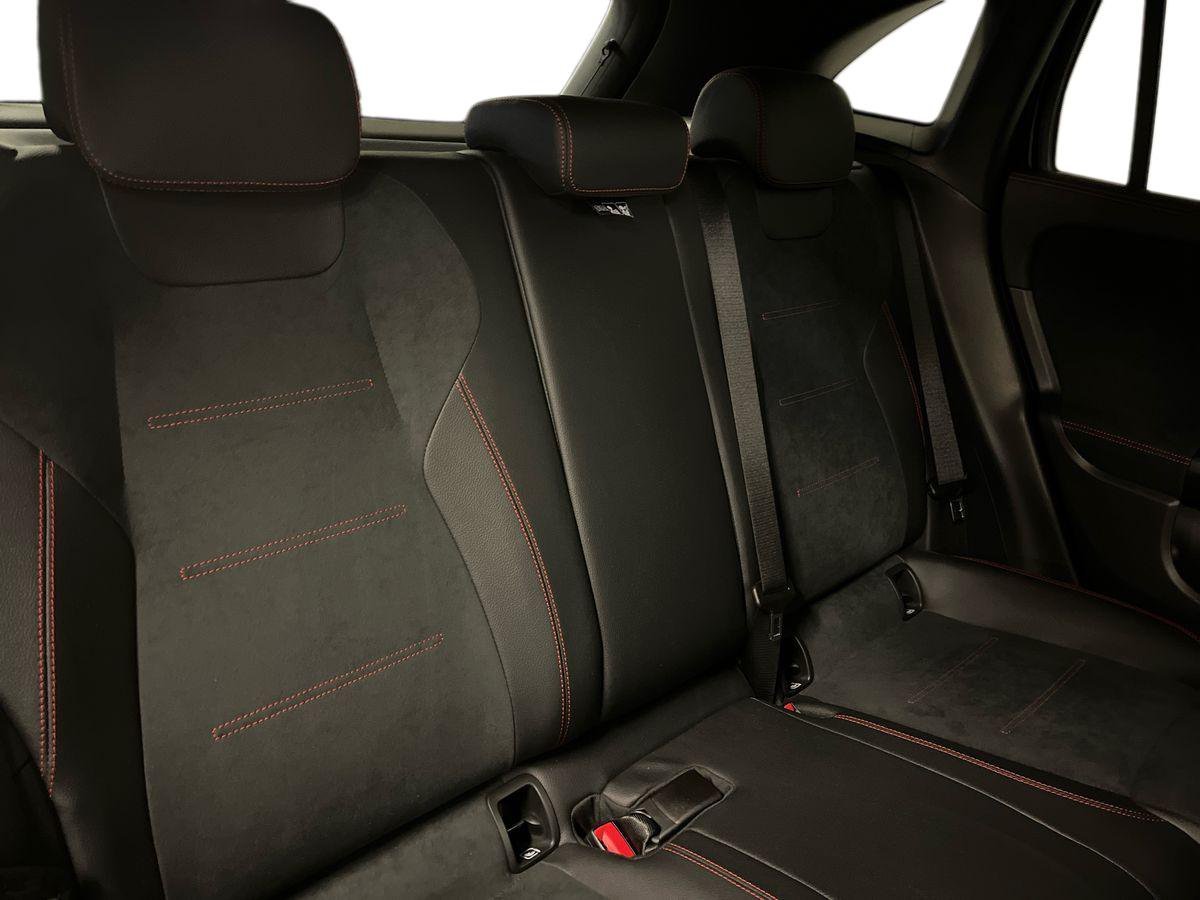 GLA 180 Premium auto - Certified