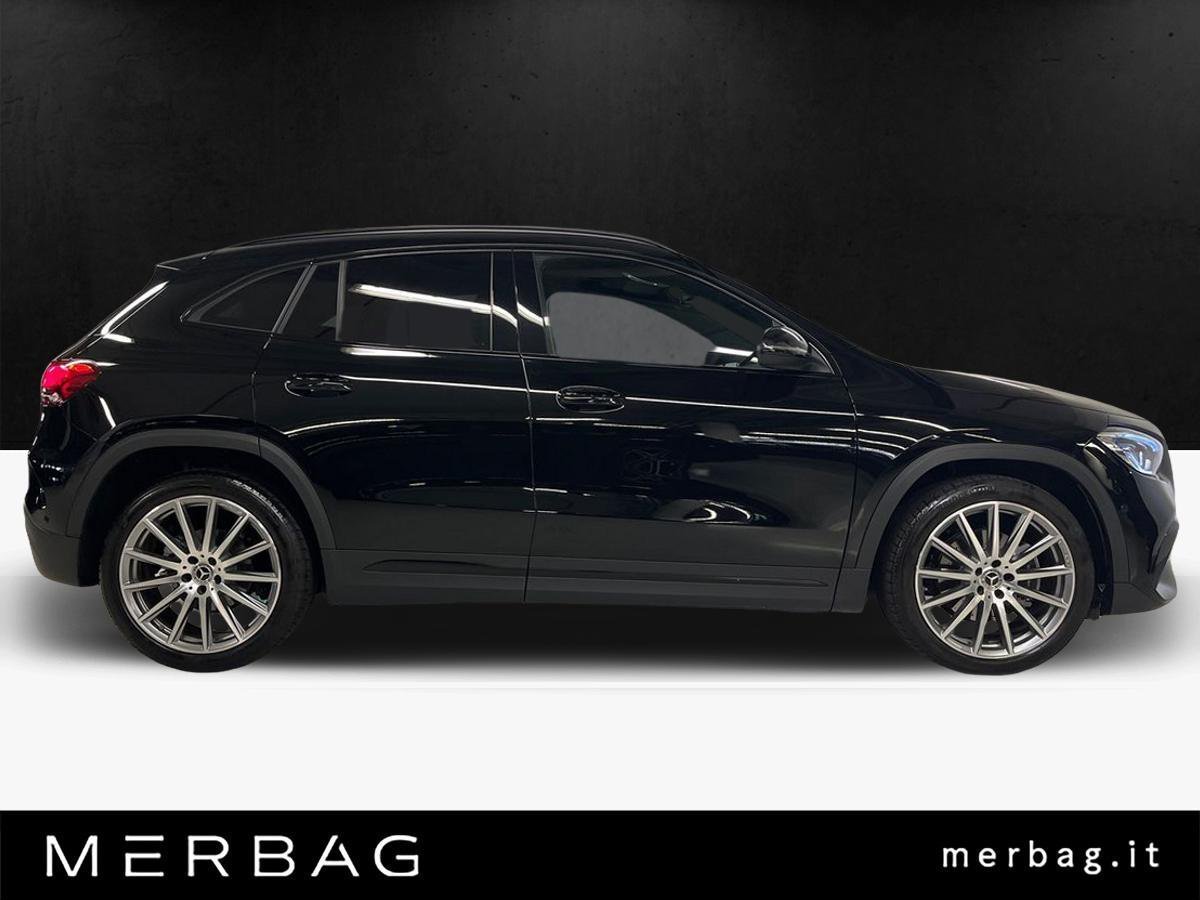 GLA 180 Premium auto - Certified