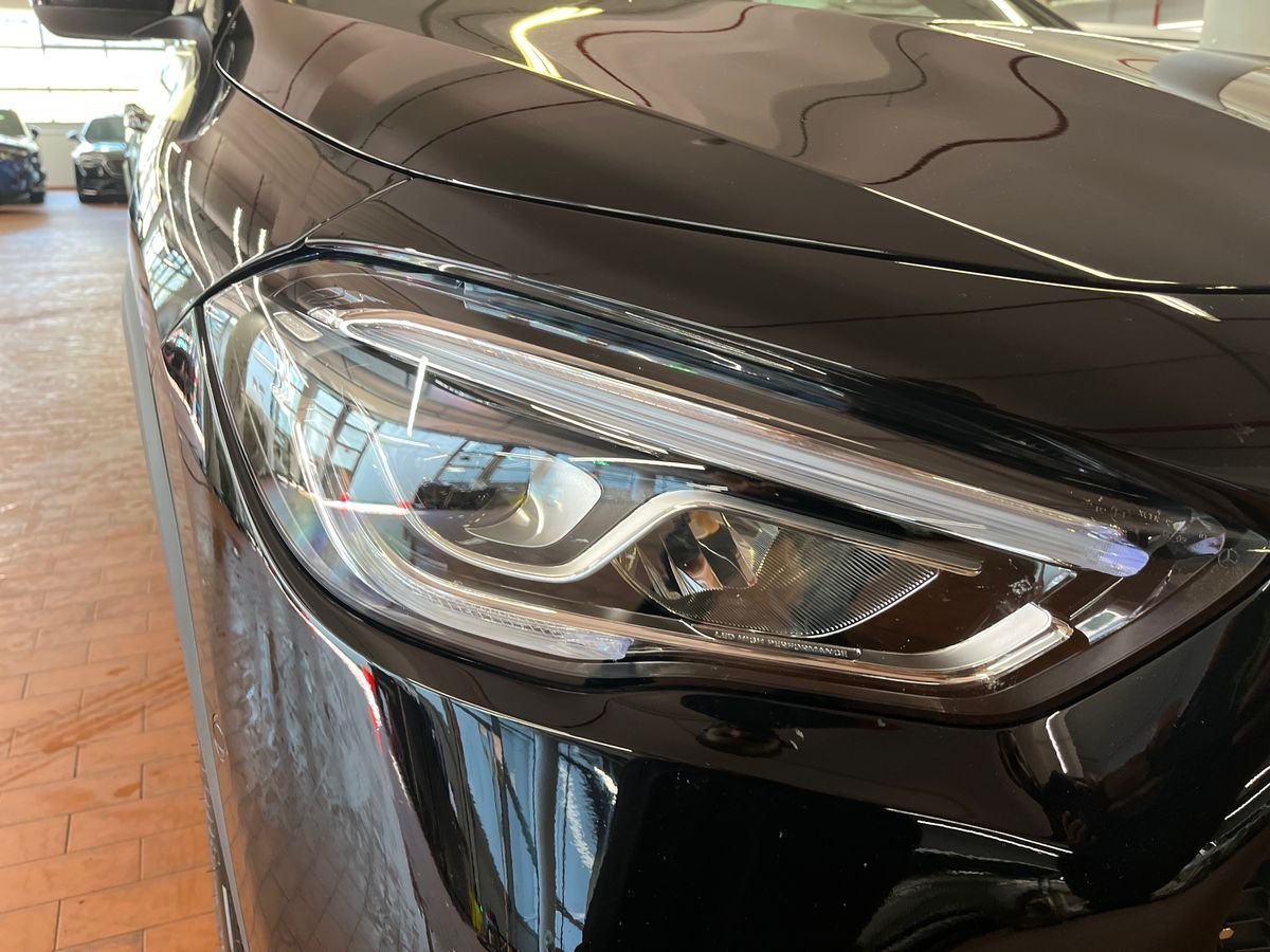 GLA 180 Premium auto - Certified