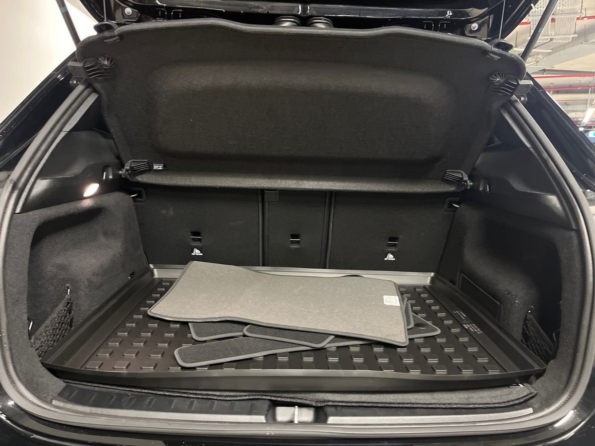 GLA 180 Premium auto - Certified