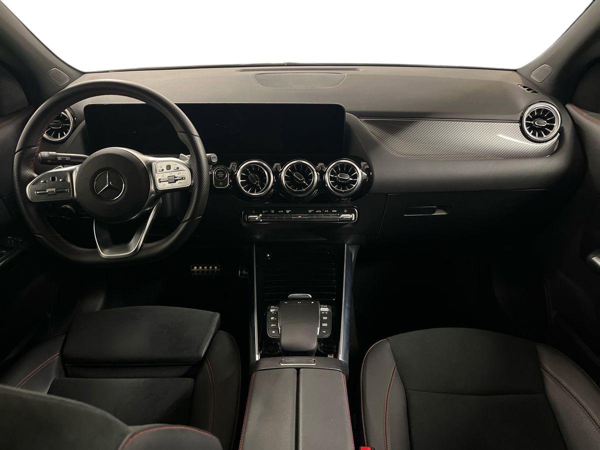GLA 180 Premium auto - Certified