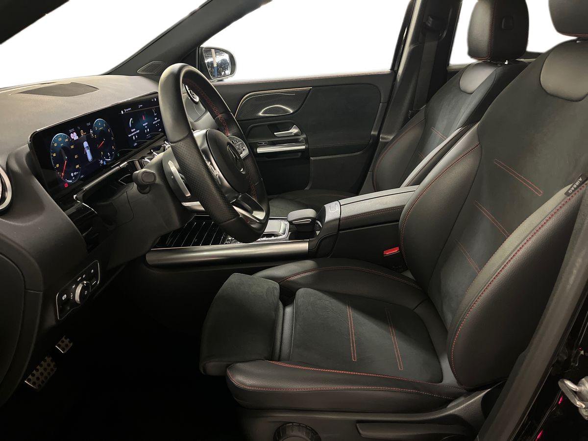 GLA 180 Premium auto - Certified