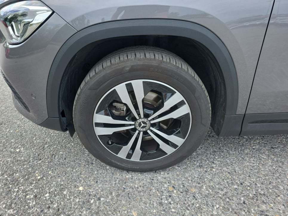 GLA 200 d Sport Plus auto - Certified