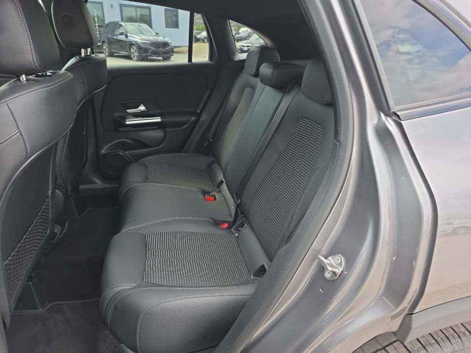 GLA 200 d Sport Plus auto - Certified