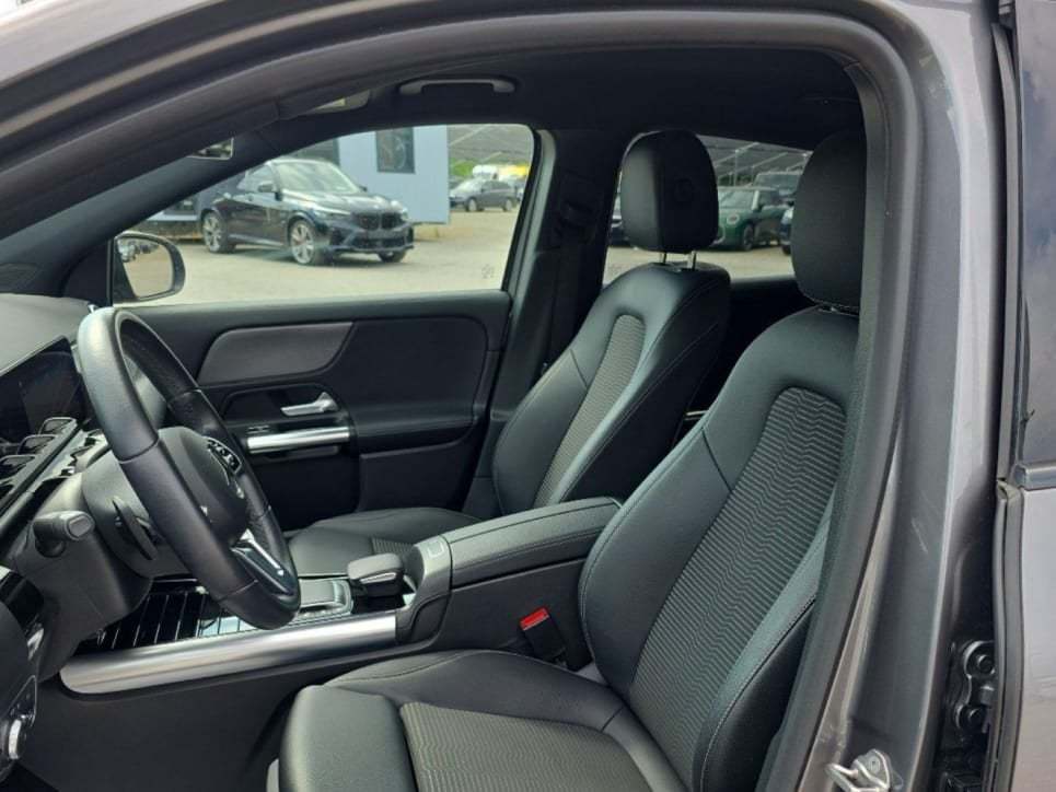 GLA 200 d Sport Plus auto - Certified
