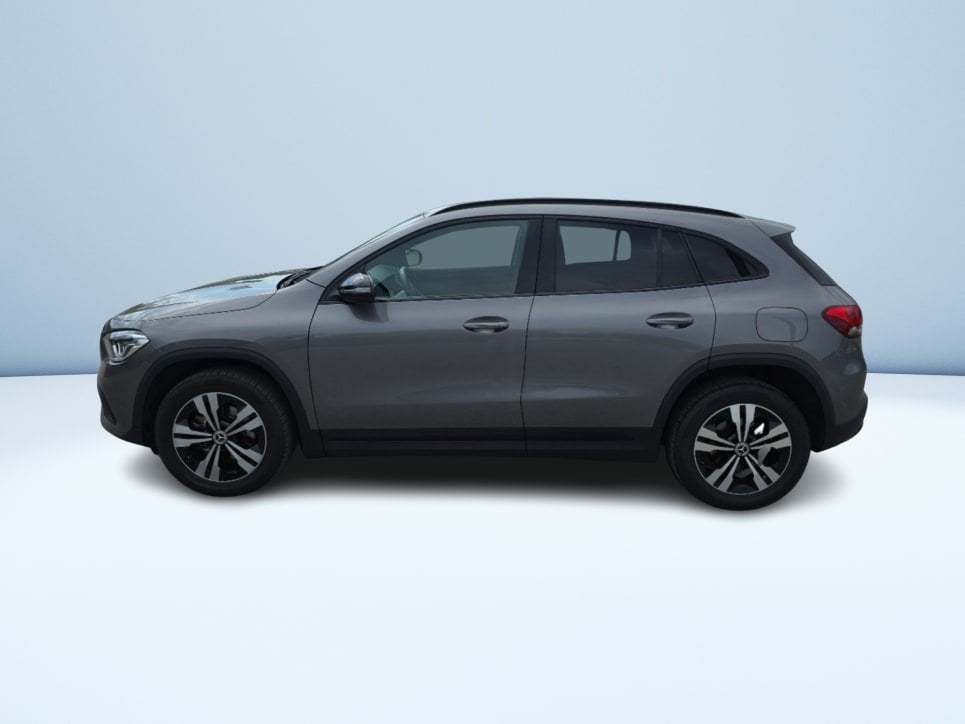 GLA 200 d Sport Plus auto - Certified