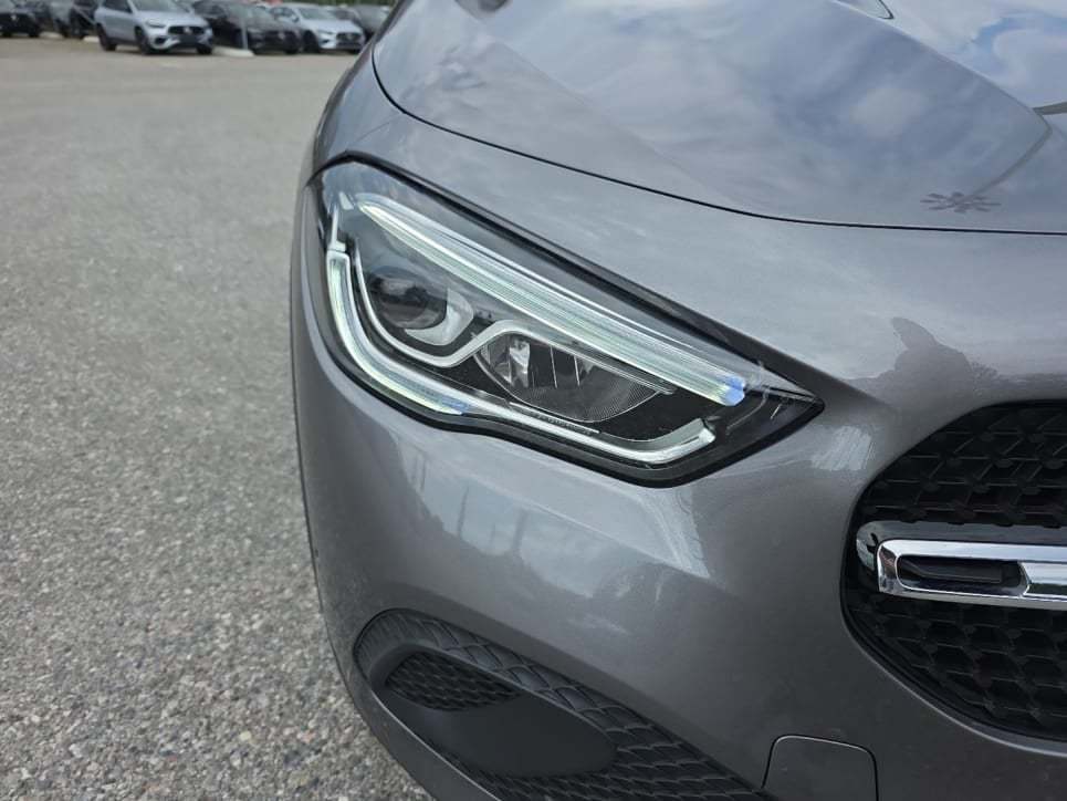 GLA 200 d Sport Plus auto - Certified