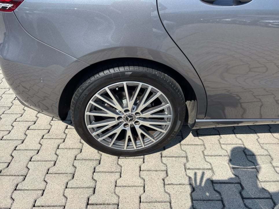 B 180 d Sport Plus auto - Certified