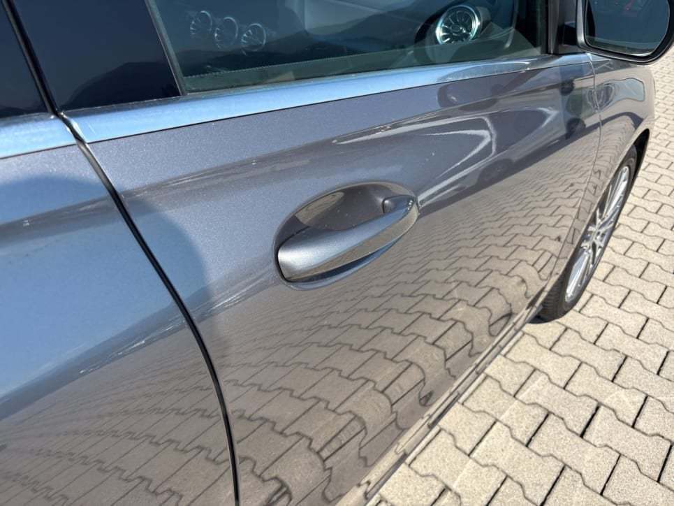 B 180 d Sport Plus auto - Certified