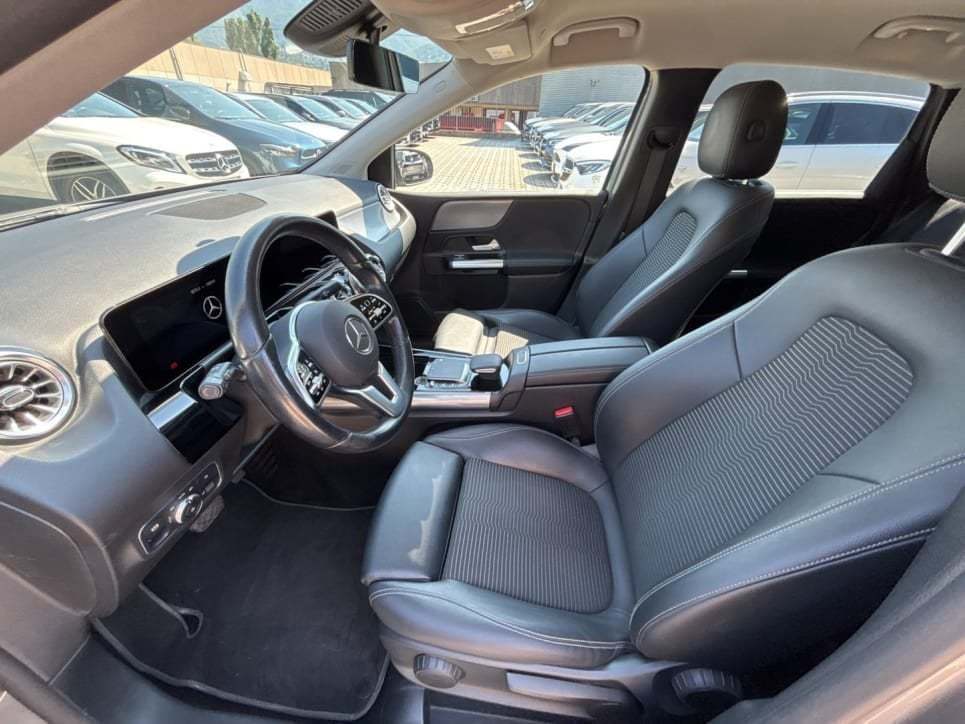 B 180 d Sport Plus auto - Certified