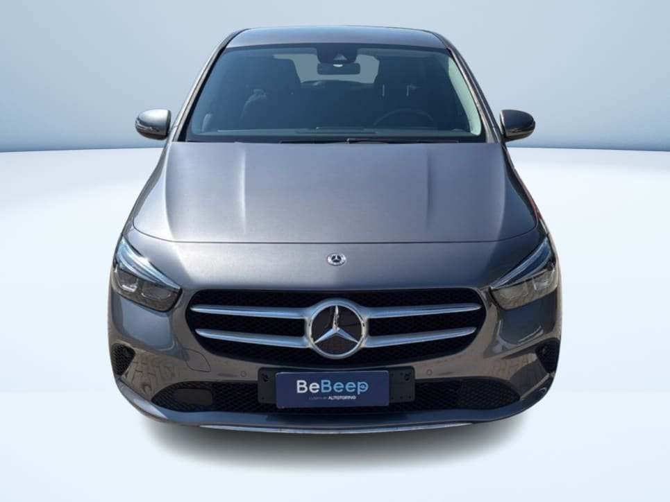 B 180 d Sport Plus auto - Certified