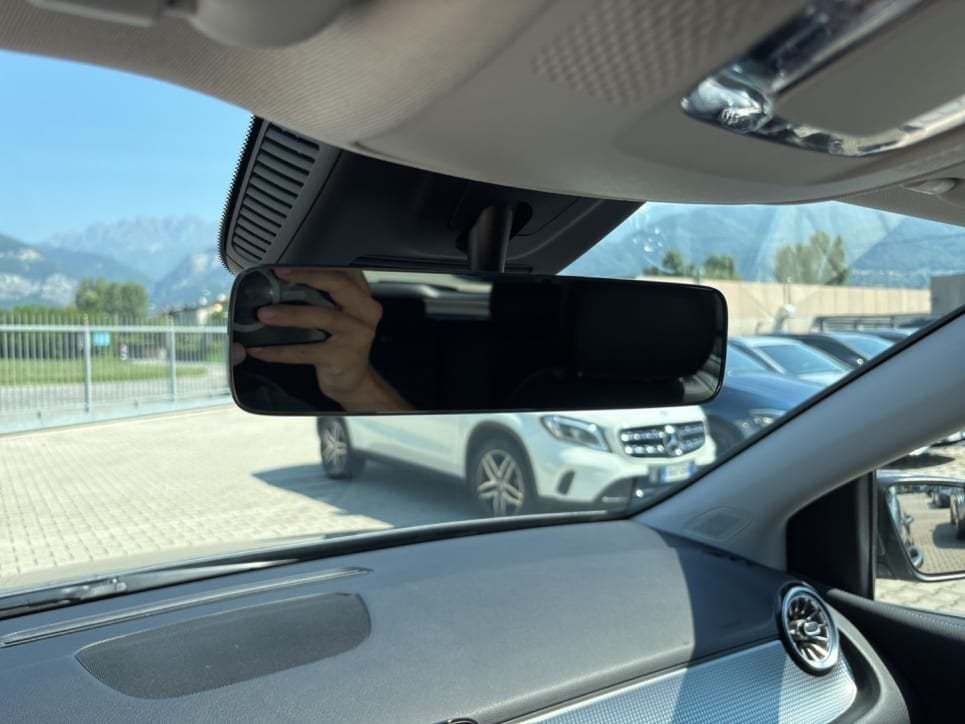 B 180 d Sport Plus auto - Certified