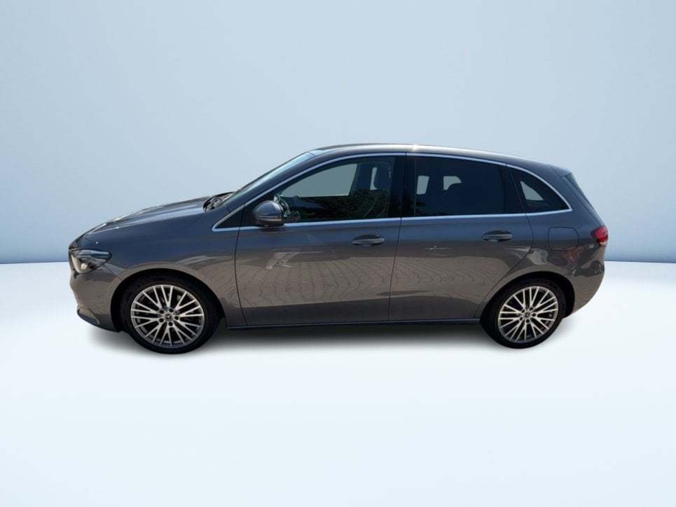 B 180 d Sport Plus auto - Certified