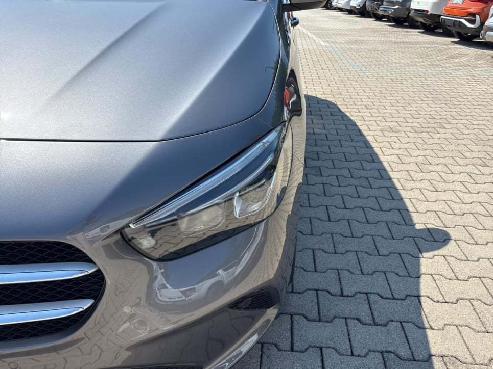B 180 d Sport Plus auto - Certified