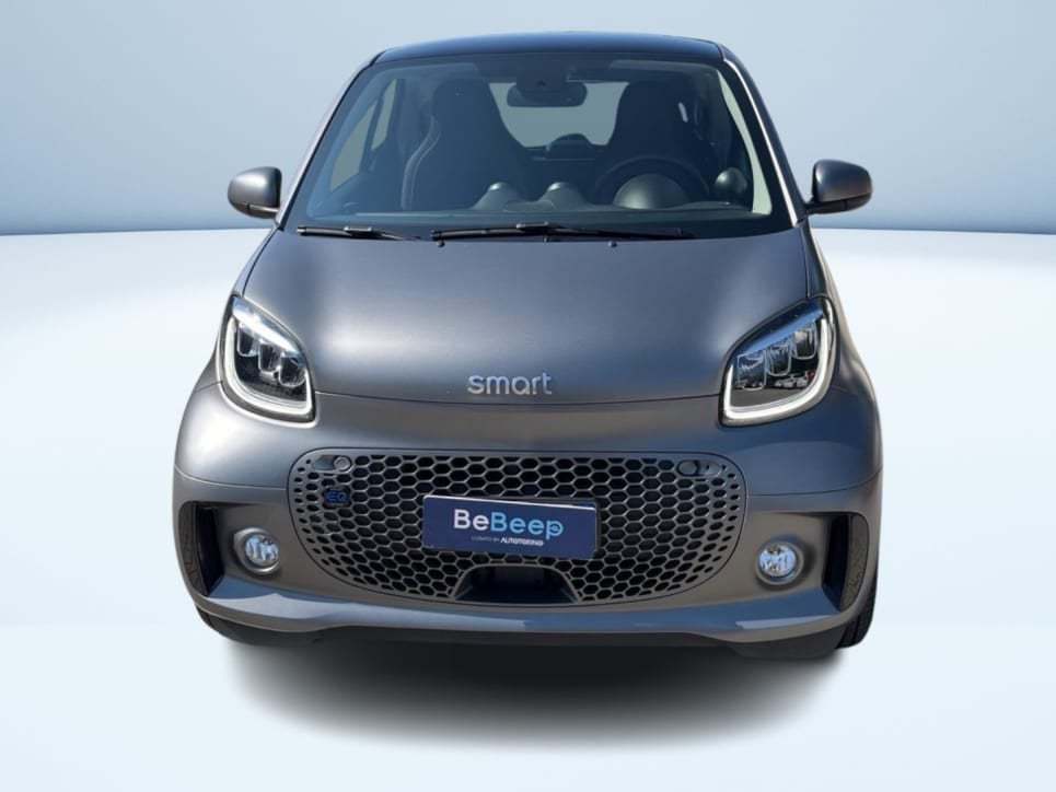 Fortwo eq Passion 22kW - Certified