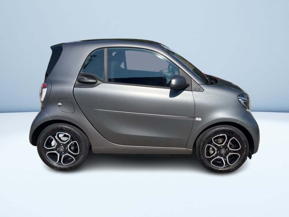 Fortwo eq Passion 22kW - Certified