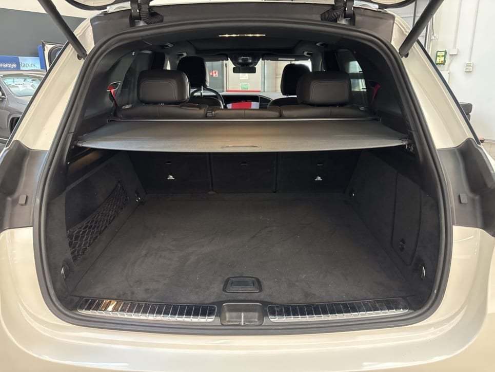 GLE 53 AMG mhev (eq-boost) 4matic+ auto - Certified