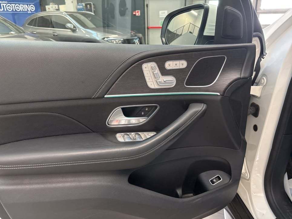 GLE 53 AMG mhev (eq-boost) 4matic+ auto - Certified