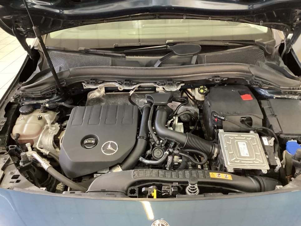 B 180 Sport Plus auto - Certified