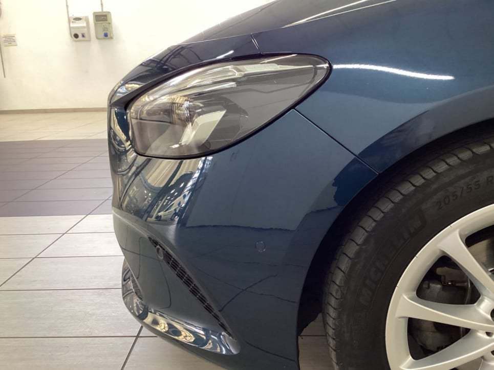 B 180 Sport Plus auto - Certified